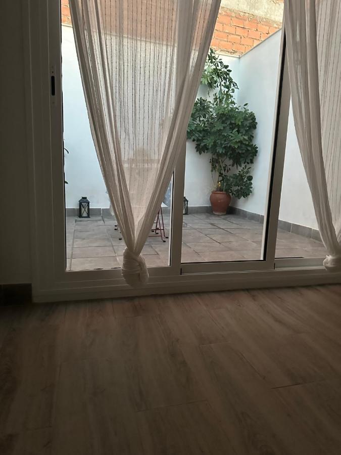 Encantador Piso En Villafranca Villafranca de Córdoba Buitenkant foto