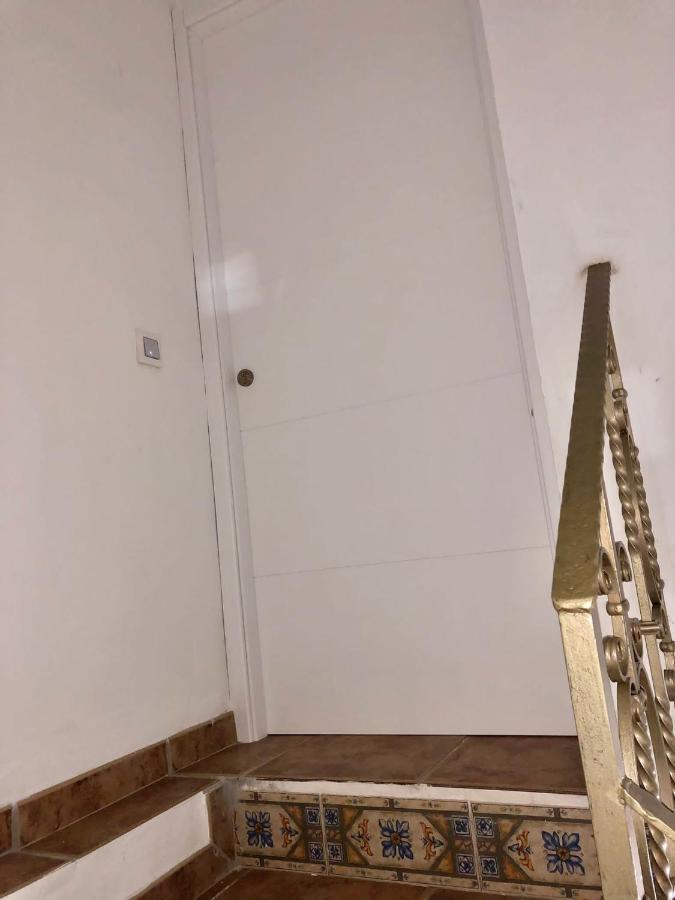 Encantador Piso En Villafranca Villafranca de Córdoba Buitenkant foto